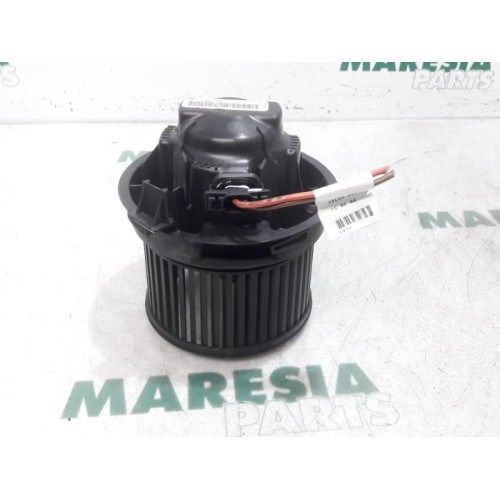 Peugeot - 207 - Heating and ventilation fan motor