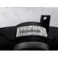 Peugeot - 207 - Instrument panel