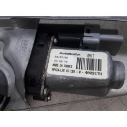 Peugeot - 207 - Window mechanism 4-door, front left