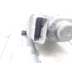 Peugeot - 207 - Window mechanism 4-door, front left