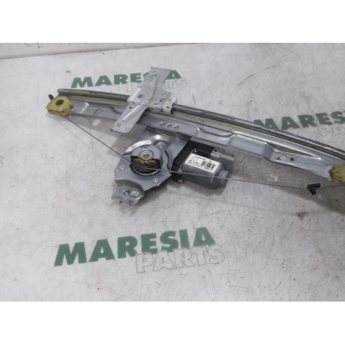 Peugeot - 207 - Window mechanism 4-door, front left