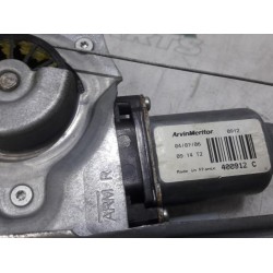 Peugeot - 207 - Window mechanism 4-door, front right