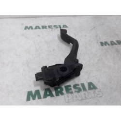 Peugeot - 207 - Throttle pedal position sensor