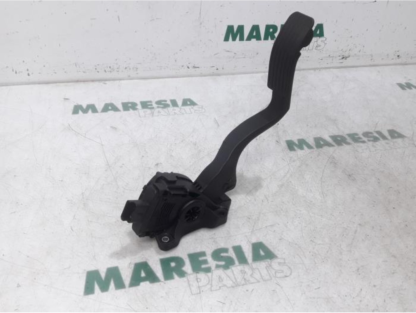 Peugeot - 207 - Throttle pedal position sensor