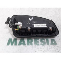 Peugeot - 207 - Airbag stoel (zitplaats)