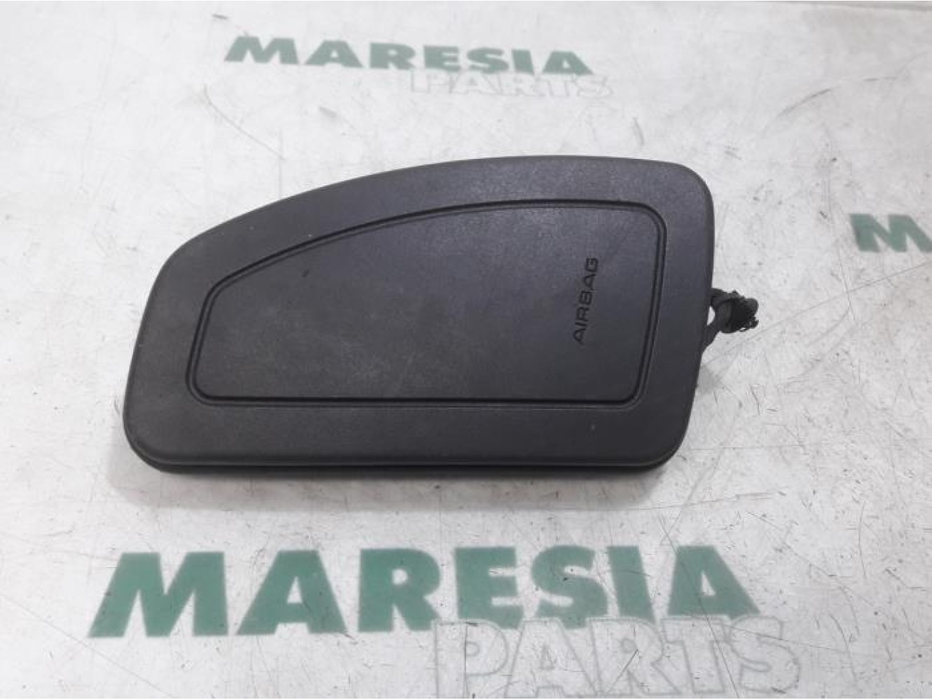 Peugeot - 207 - Airbag stoel (zitplaats)