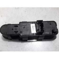 Peugeot - Expert - Multi-functional window switch