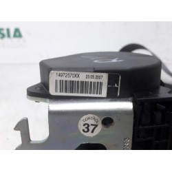 Peugeot - Expert - Front seatbelt, right
