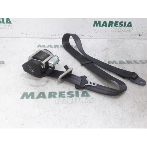 Peugeot - Expert - Front seatbelt, right