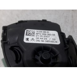 Peugeot - Expert - Gaspedaalpositie Sensor