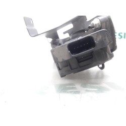 Peugeot - Expert - Gaspedaalpositie Sensor