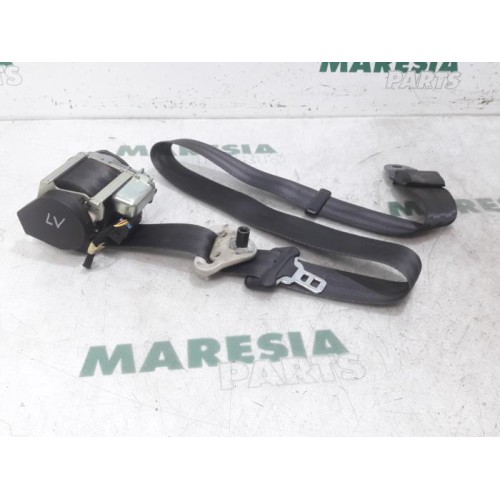 Peugeot - Expert - Ceinture de sécurité avant gauche