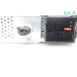Peugeot - Expert - Radio CD player