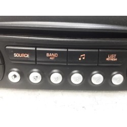 Peugeot - Expert - Radio CD player