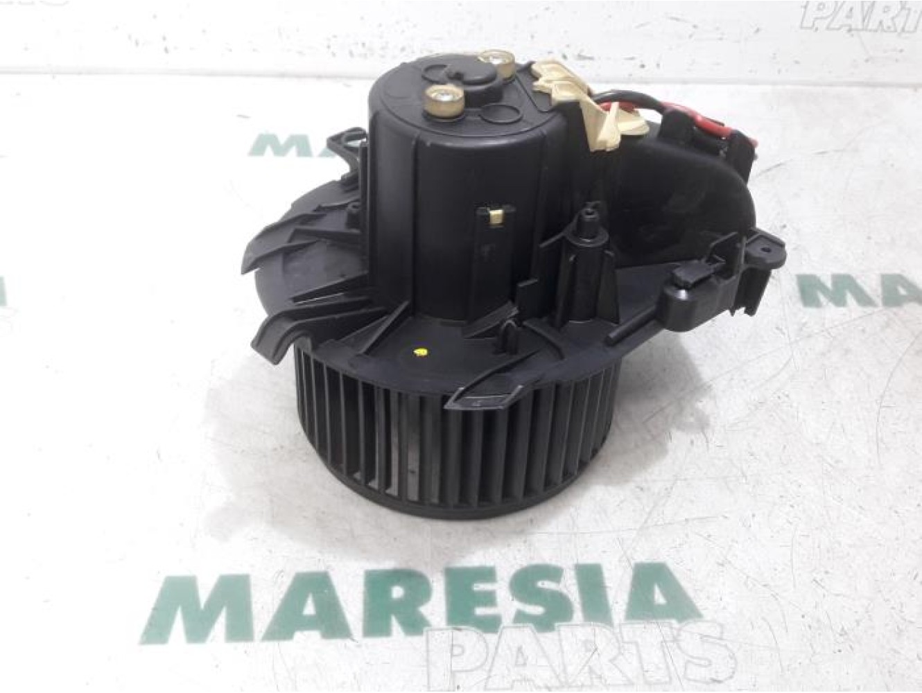 Peugeot - Expert - Heating and ventilation fan motor
