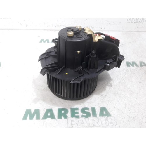 Peugeot - Expert - Heating and ventilation fan motor