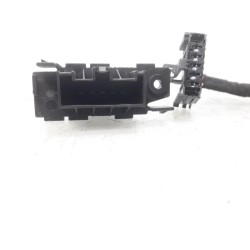 Peugeot - Expert - Heater resistor