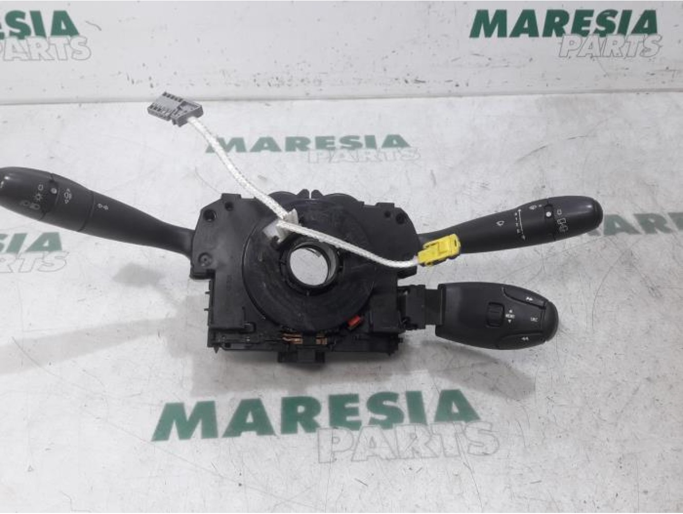 Peugeot - Expert - Steering column stalk