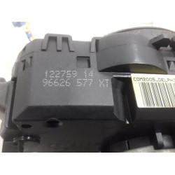 Peugeot - Expert - Steering column stalk