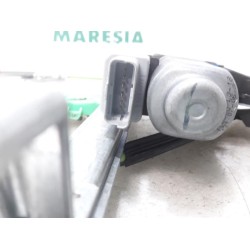 Peugeot - Expert - Window mechanism 2-door, front right