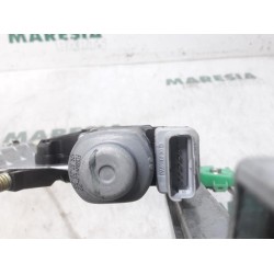 Peugeot - Expert - Window mechanism 2-door, front left