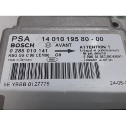 Peugeot - Expert - Airbag Module