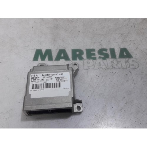Peugeot - Expert - Airbag Module