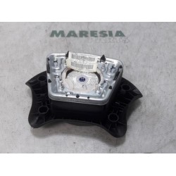 Peugeot - Expert - Airbag links (Lenkrad)