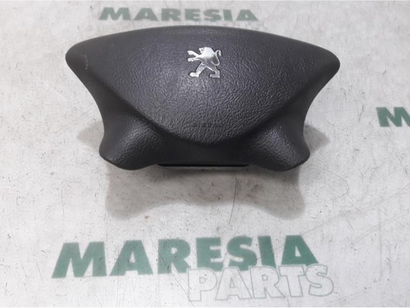 Peugeot - Expert - Airbag links (Lenkrad)