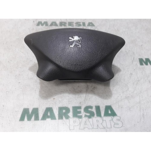 Peugeot - Expert - Airbag links (Stuur)