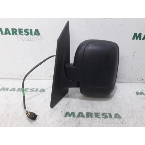 Peugeot - Expert - Wing mirror, left