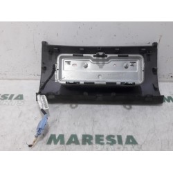 Peugeot - Expert - Airbag droite (tableau de bord)