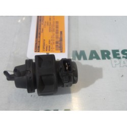 Renault - Megane Scenic - Stappenmotor