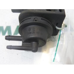 Renault - Megane Scenic - Stappenmotor