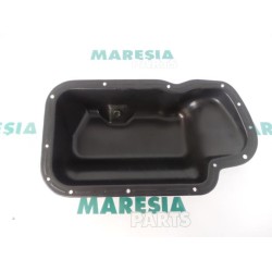 Peugeot - 206 - Sump