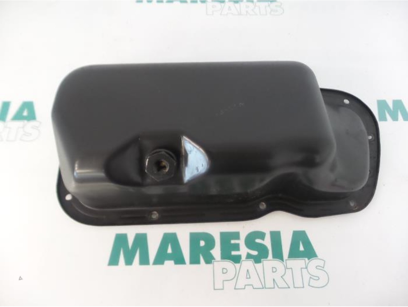 Peugeot - 206 - Sump
