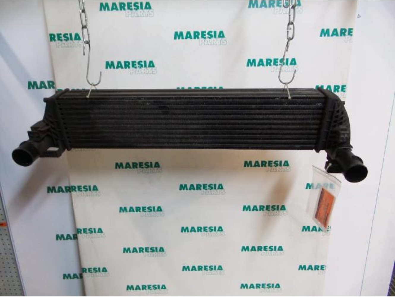 Renault - Laguna - Intercooler