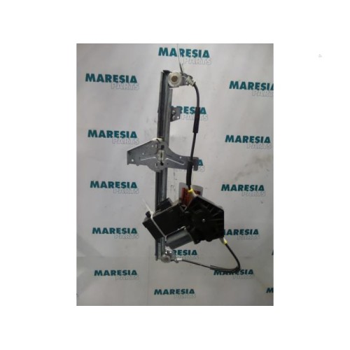 Peugeot - 307 - Window mechanism 4-door, front left
