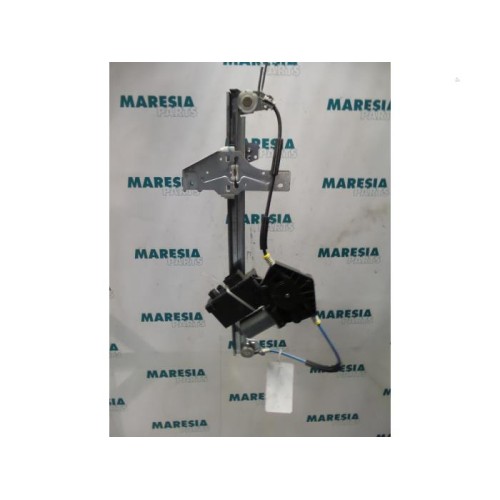 Peugeot - 307 - Window mechanism 4-door, front left