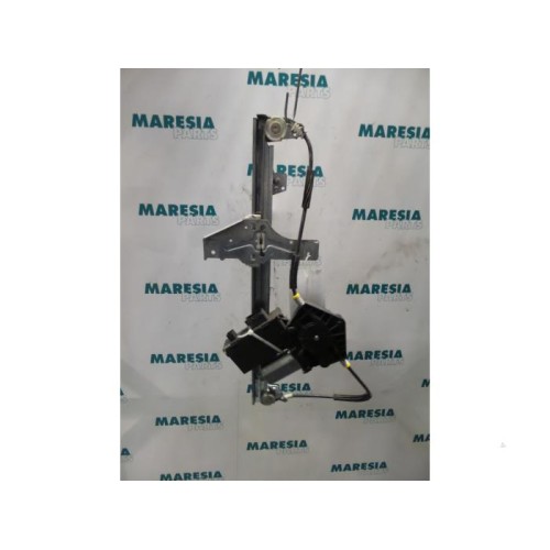 Peugeot - 307 - Window mechanism 4-door, front left