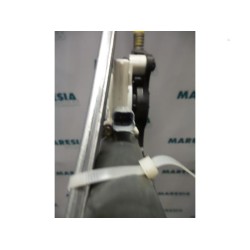 Peugeot - 307 - Window mechanism 4-door, front left