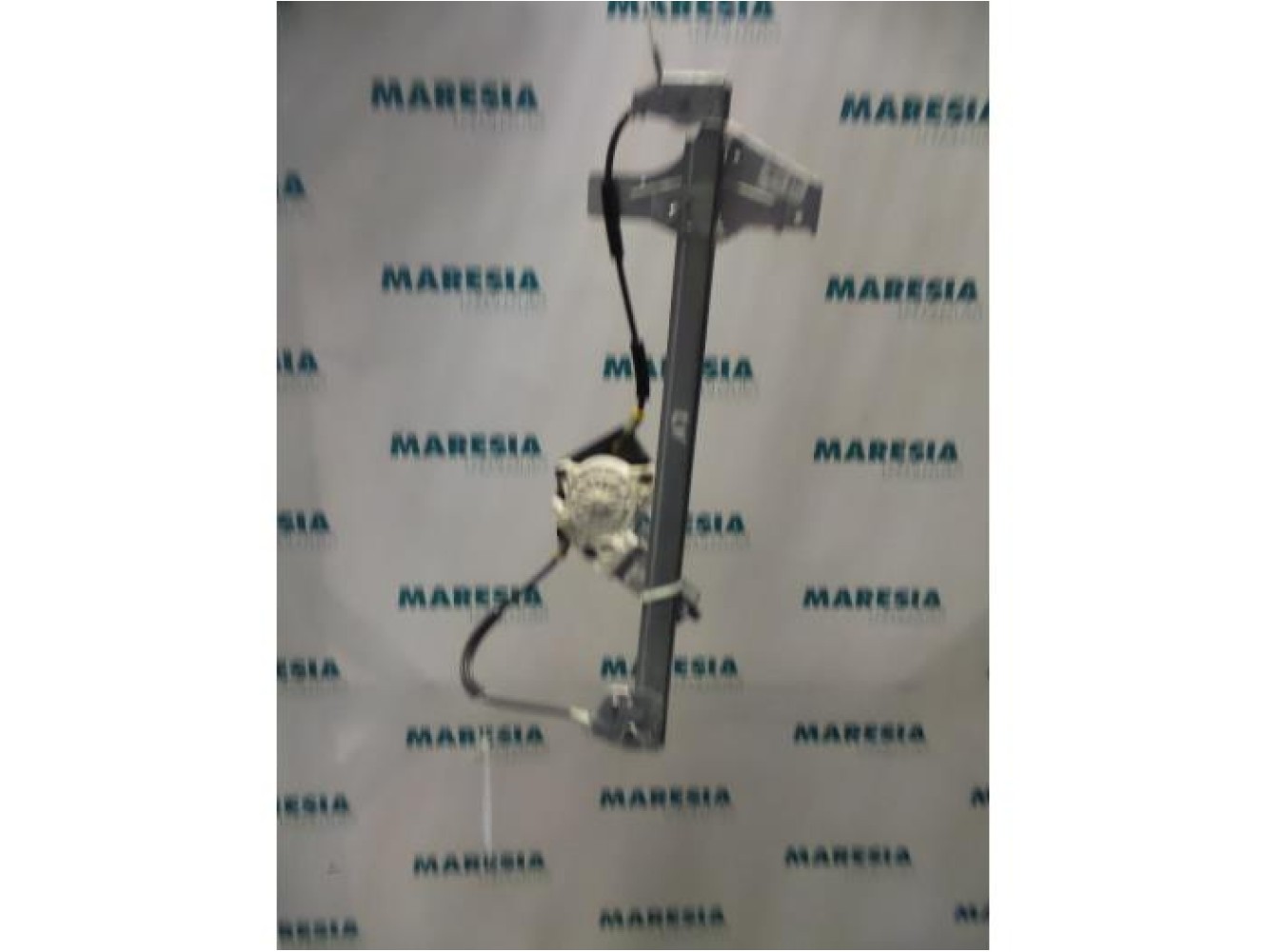 Peugeot - 307 - Window mechanism 4-door, front left