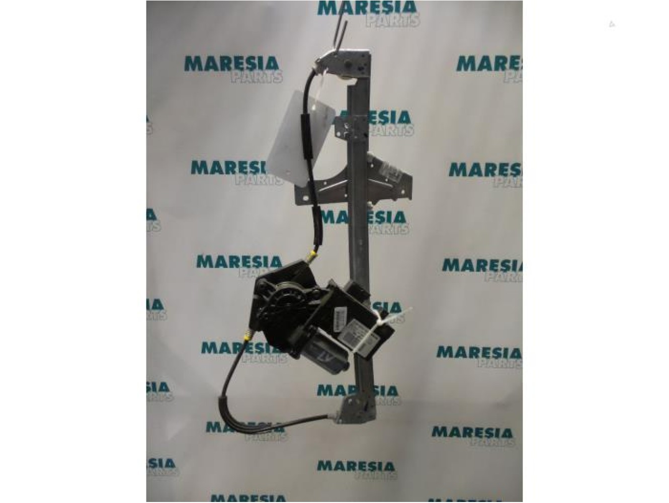 Peugeot - 307 - Window mechanism 4-door, front left