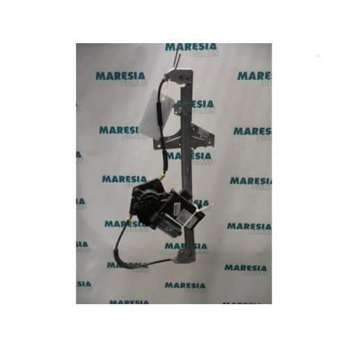Peugeot - 307 - Window mechanism 4-door, front left