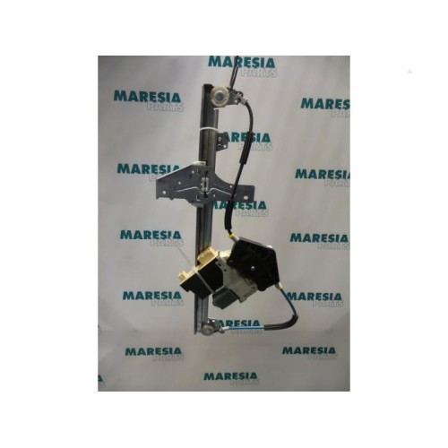 Peugeot - 307 - Window mechanism 4-door, front left