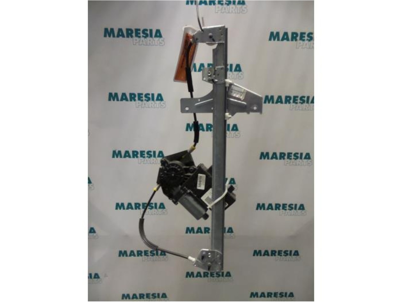 Peugeot - 307 - Window mechanism 4-door, front left