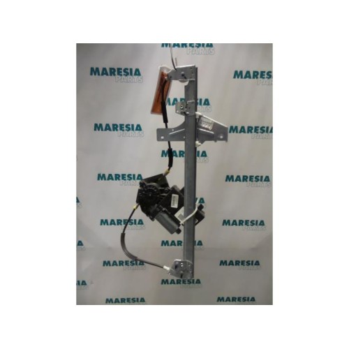 Peugeot - 307 - Window mechanism 4-door, front left