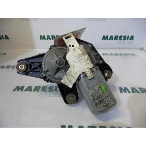 Renault - Laguna - Scheibenwischermotor hinten