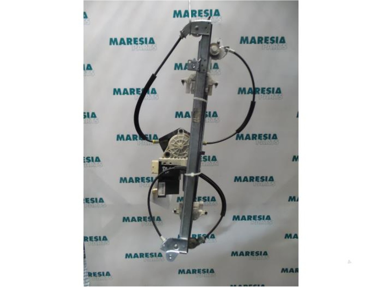 Citroen - C8 - Window mechanism 4-door, front right