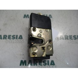 Citroen - C8 - Front door lock mechanism 4-door, right